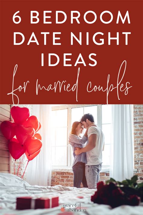 Date night ideas for married couples. Things To Know About Date night ideas for married couples. 